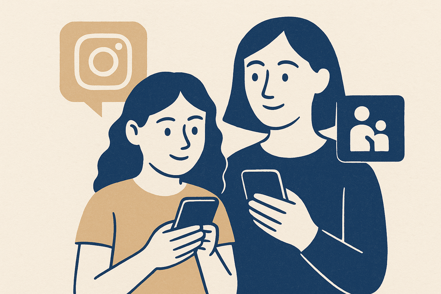 Instagram Teen Account i Supervision — co rodzic powinien wiedzieć