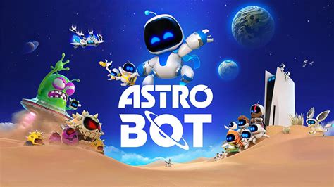 Astro Bot