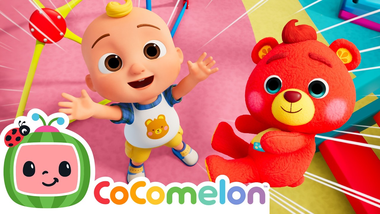 Cocomelon