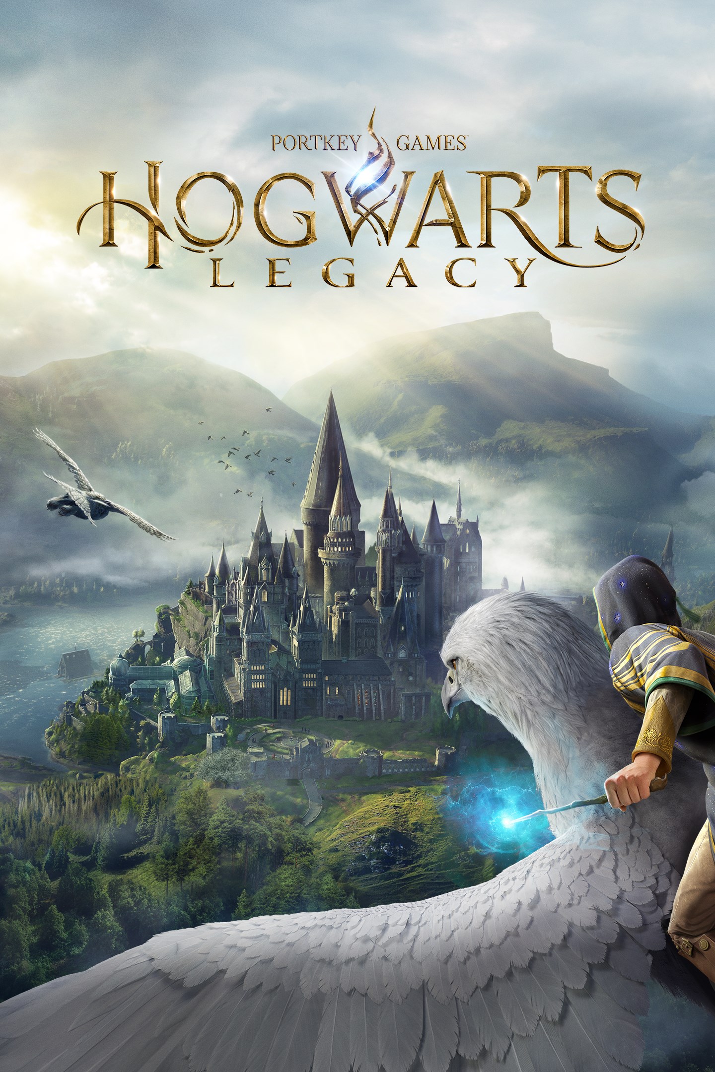 Hogwarts Legacy