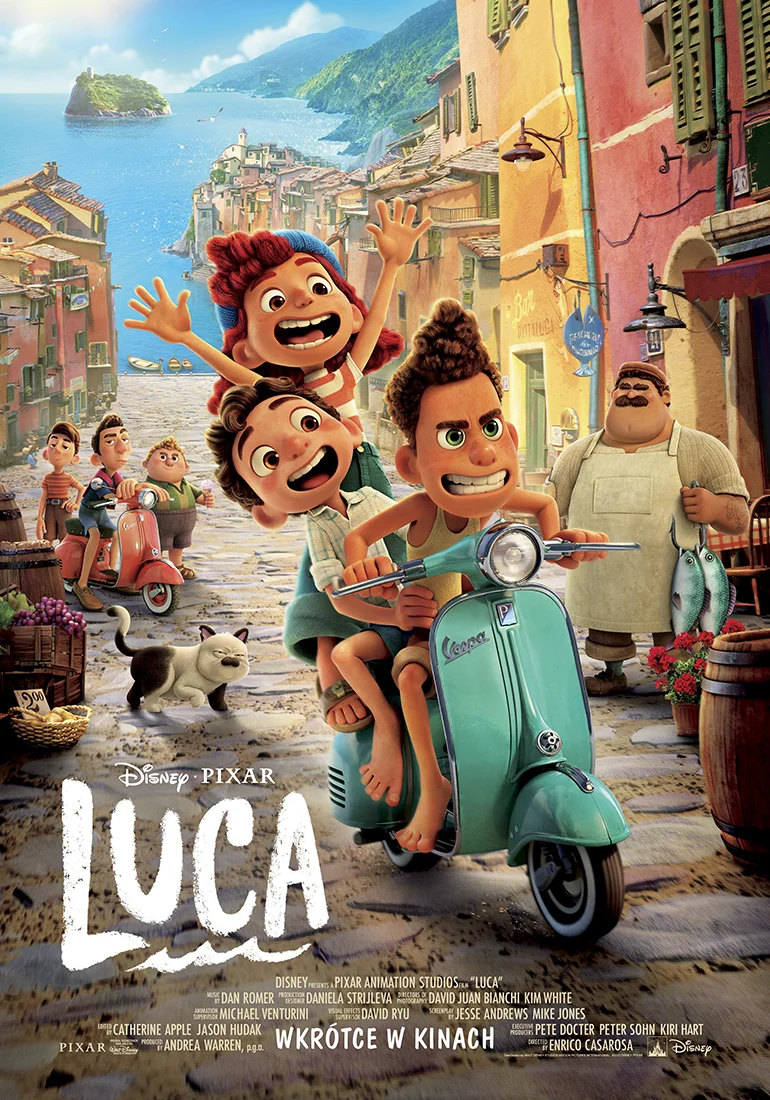 Luca