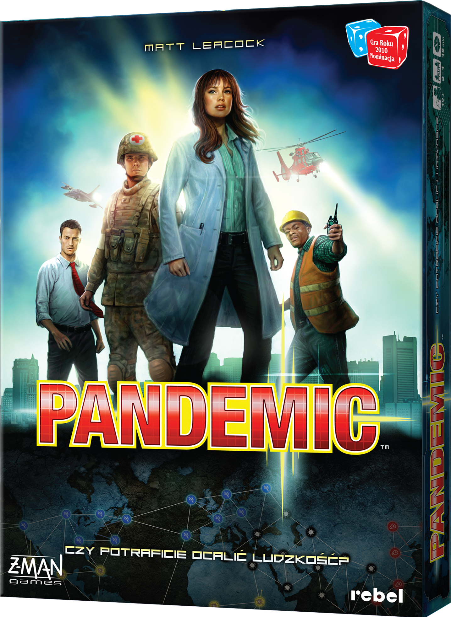 Pandemic