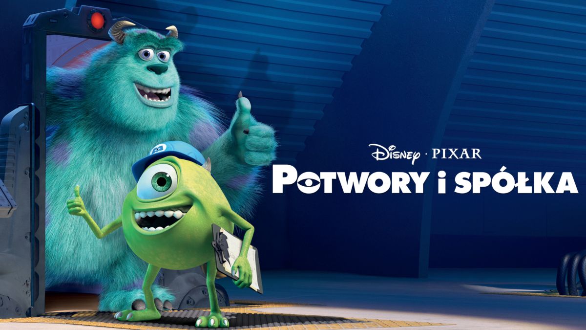 Potwory i spółka
