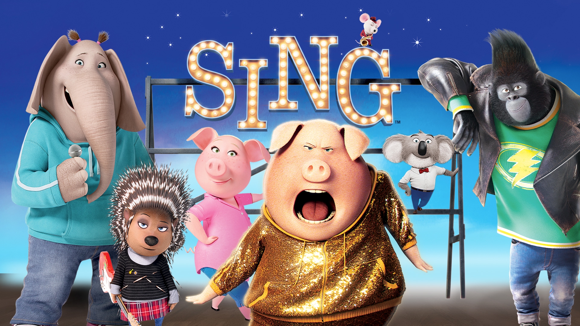 Sing