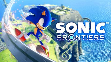 Sonic Frontiers